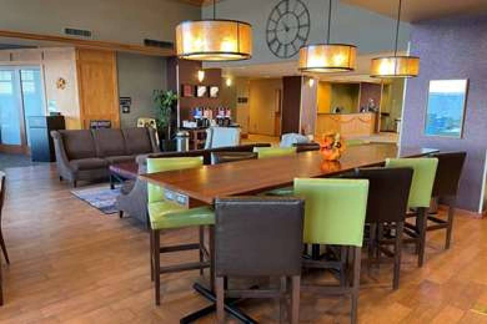 SOUTHSHORE HOTEL ON LAKE BEMIDJI 5
