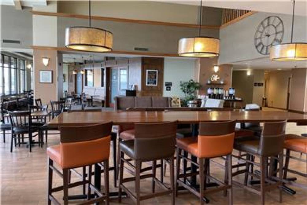 SOUTHSHORE HOTEL ON LAKE BEMIDJI 4