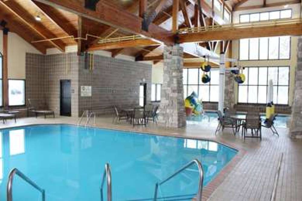 SOUTHSHORE HOTEL ON LAKE BEMIDJI 3
