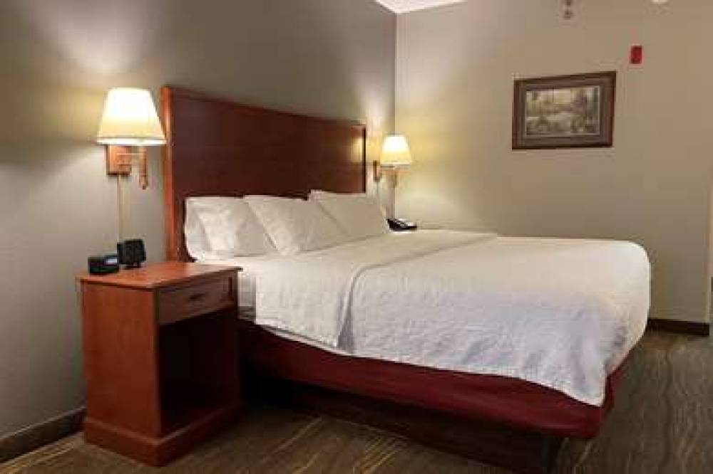 SOUTHSHORE HOTEL ON LAKE BEMIDJI 10