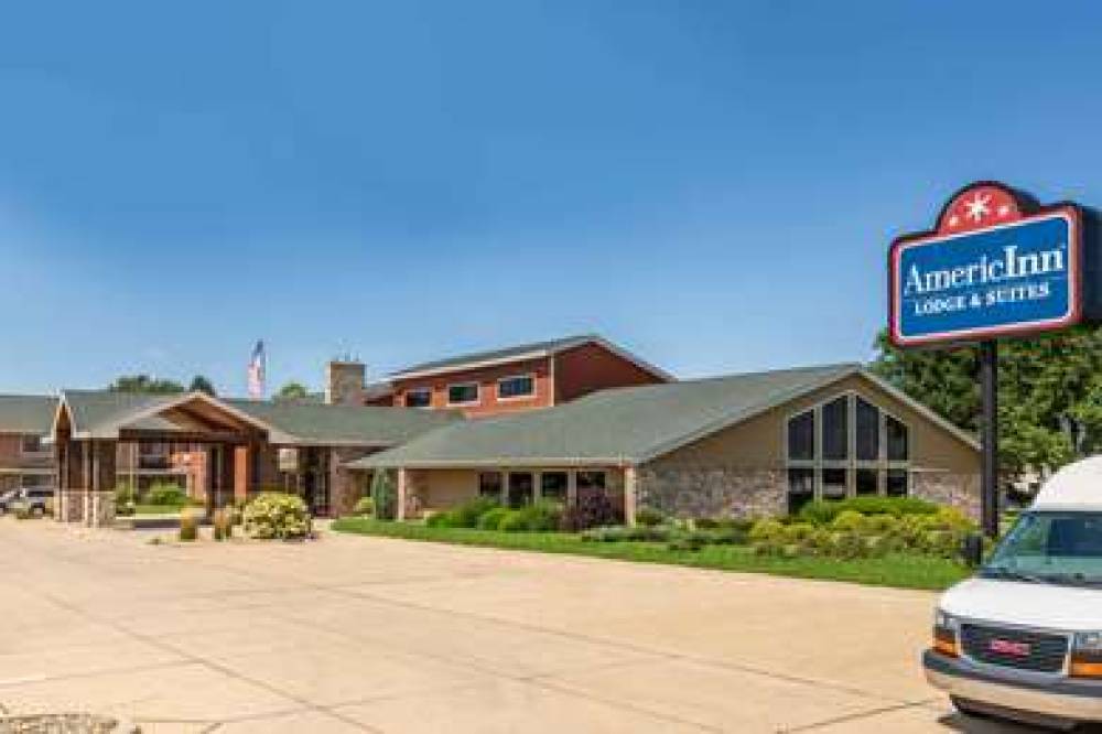 Spark By Hilton Cedar Falls