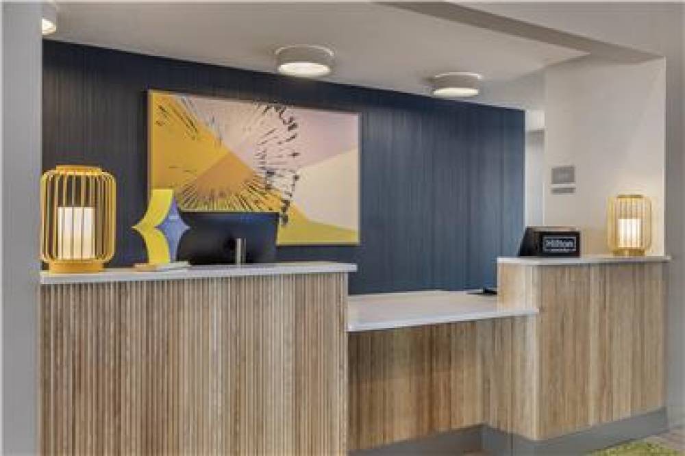 SPARK BY HILTON LA CROSSE ONALASKA 7