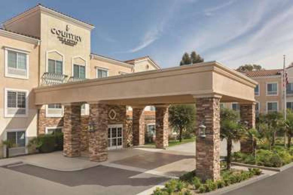 SPARK BY HILTON REDLANDS 7
