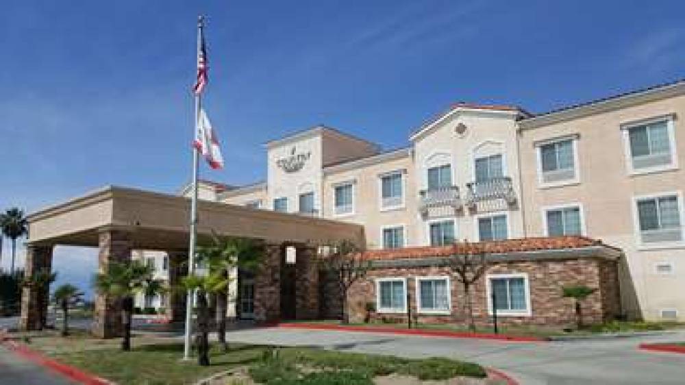 SPARK BY HILTON REDLANDS 10