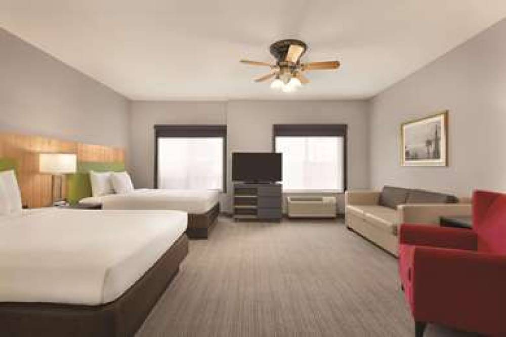 SPARK BY HILTON REDLANDS 2