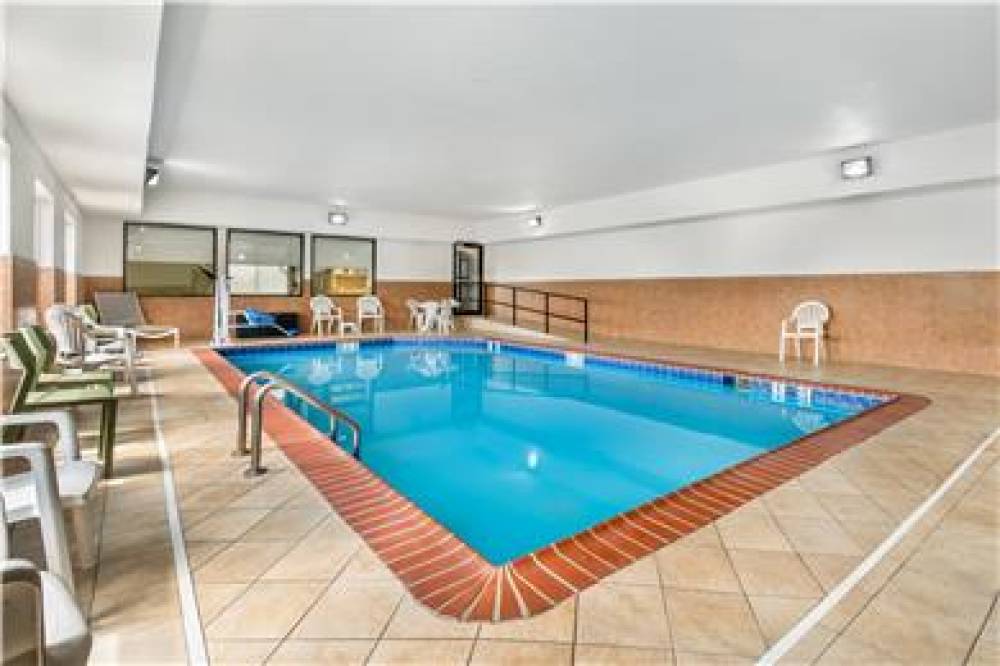 SPARK BY HILTON SHEPHERDSVILLE 6