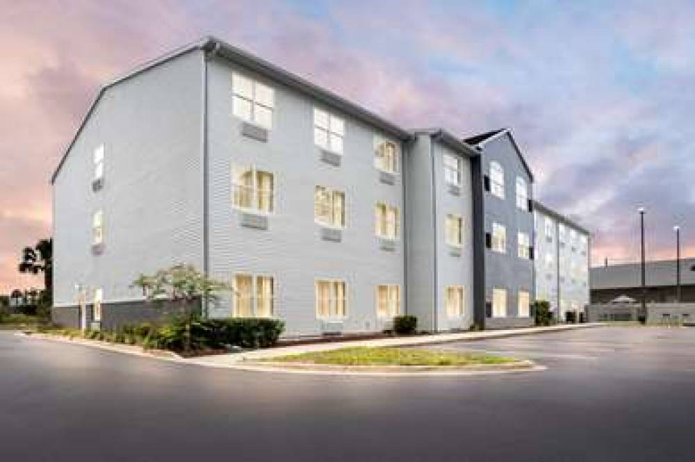 SPARK BY HILTON ST. AUGUSTINE I 95 2