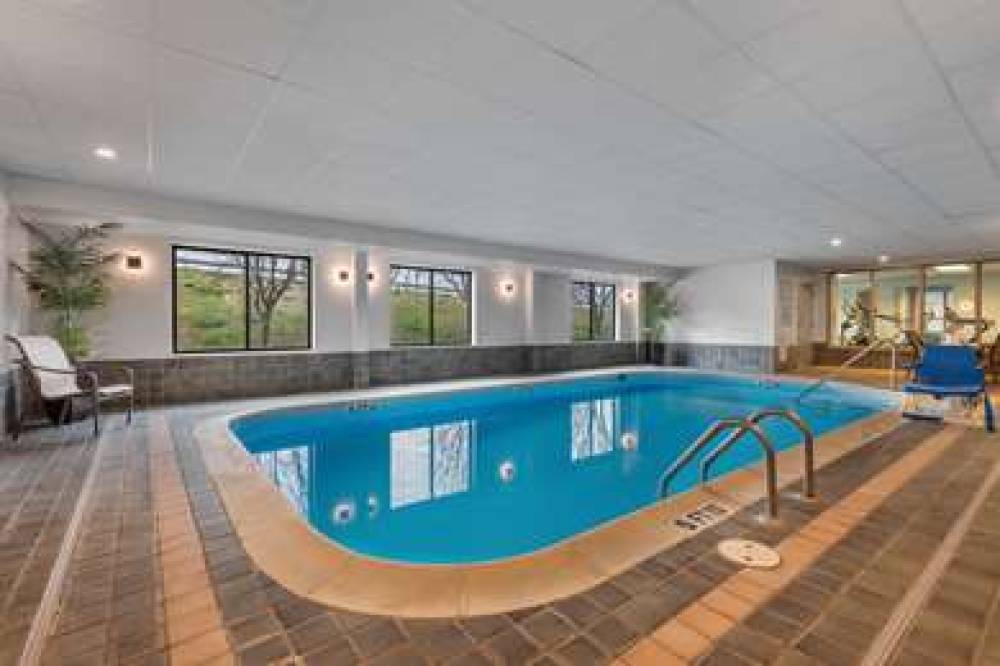 SPARK BY HILTON WINCHESTER 2