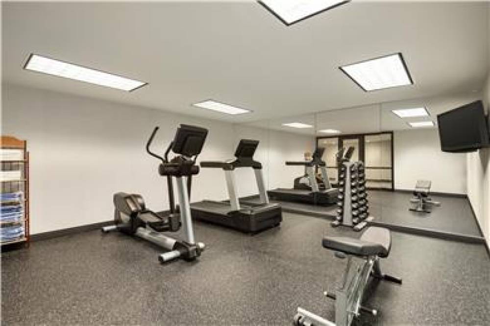 SPARK BY HILTON WOBURN BOSTON 10