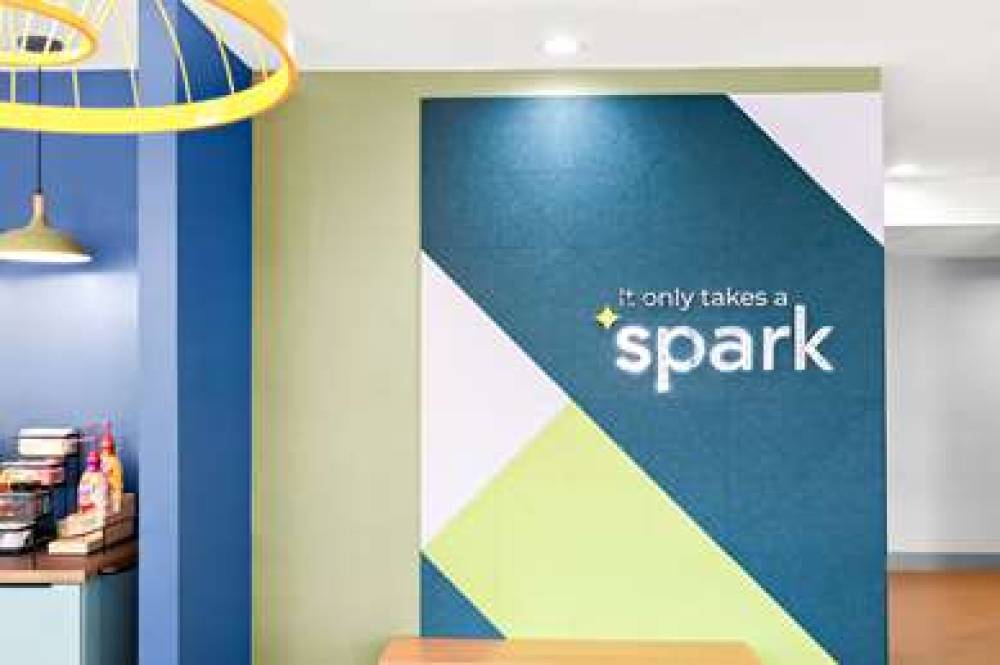 SPARK SPRINGFIELD SOUTHWEST 1