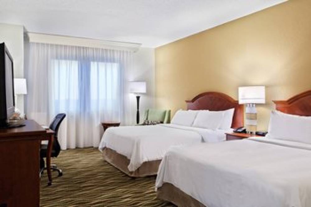 Spartanburg Marriott 7