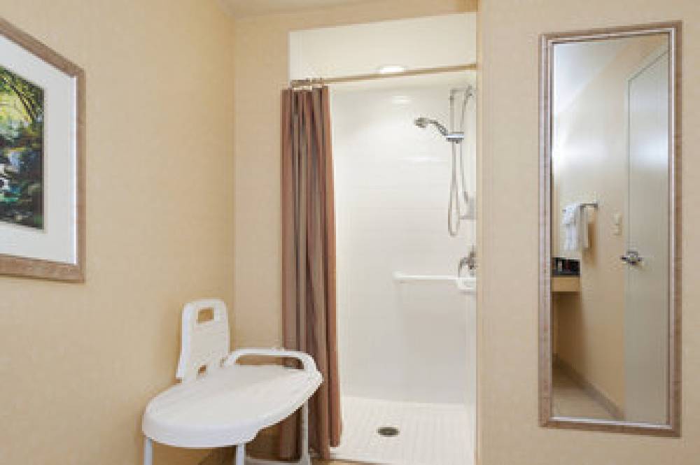 Spartanburg Marriott 9