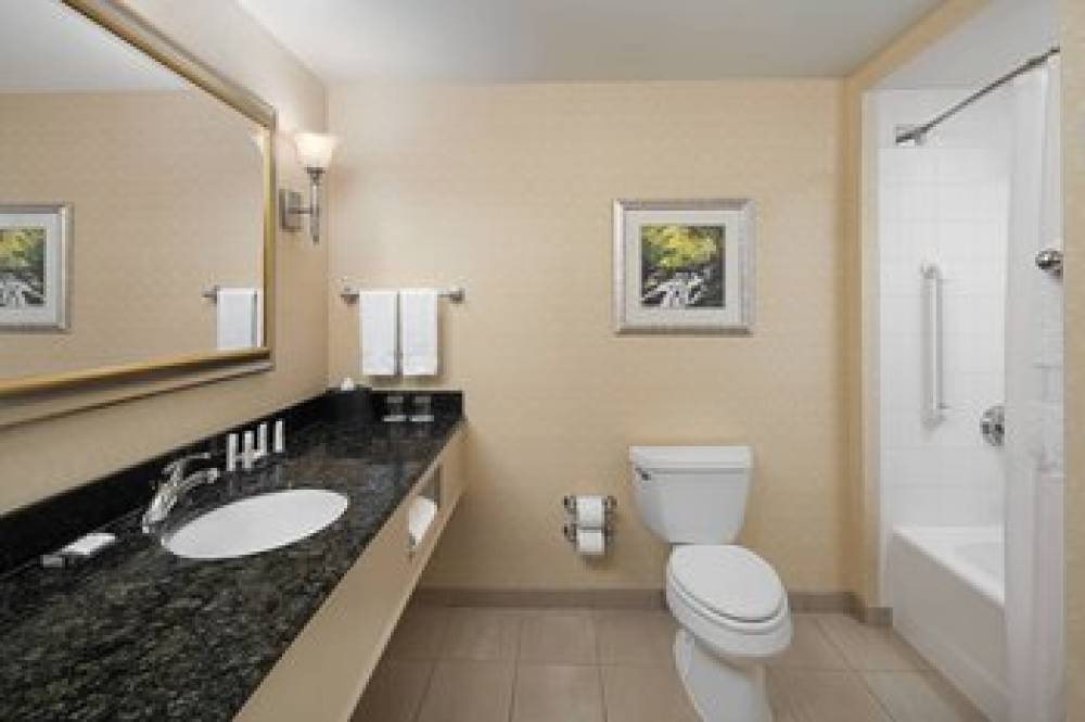 Spartanburg Marriott 8