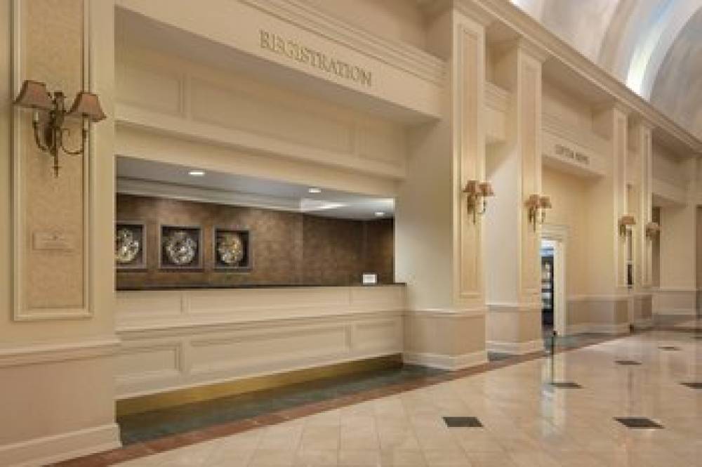 Spartanburg Marriott 3