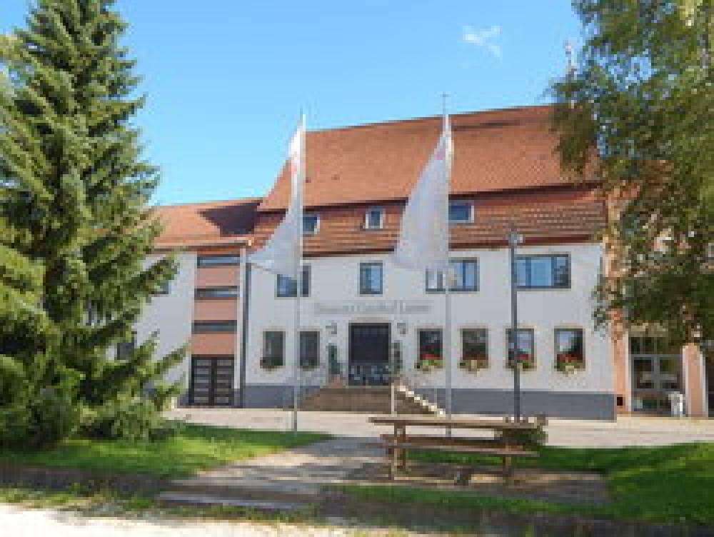 Speidels BrauManufaktur Speidels Brauerei 2