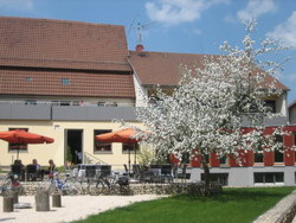 Speidels BrauManufaktur Speidels Brauerei 7