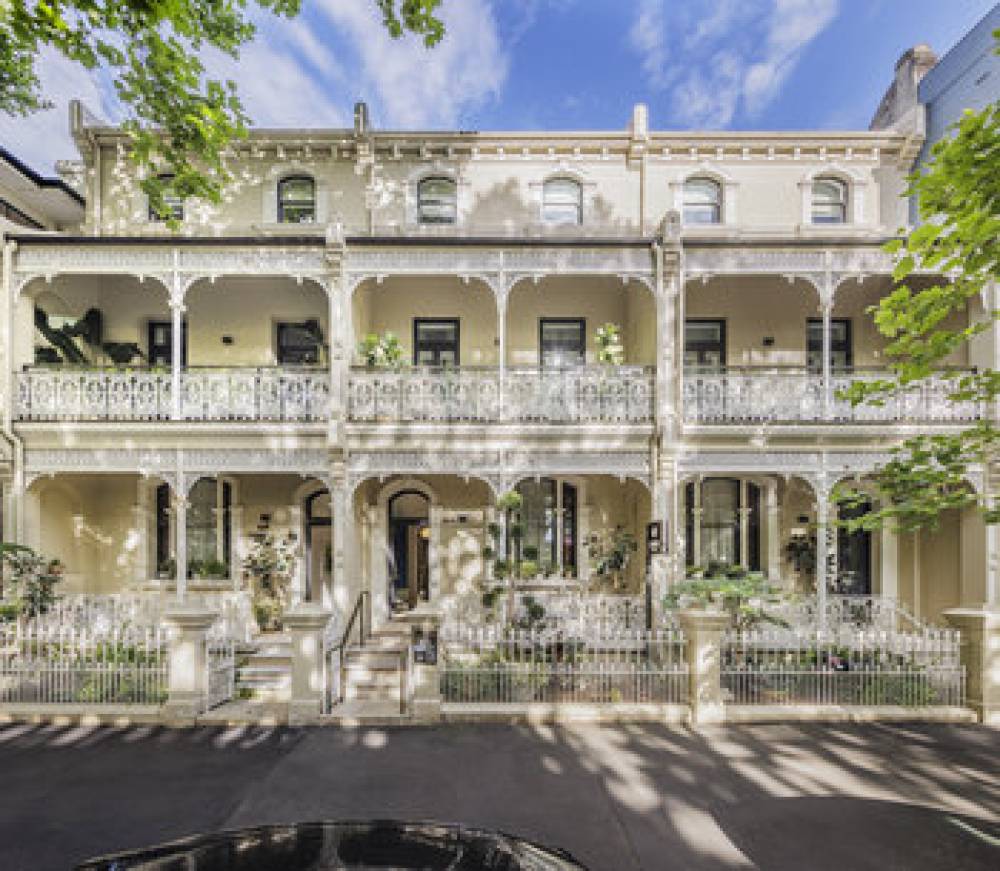 SPICERS POTTS POINT 1
