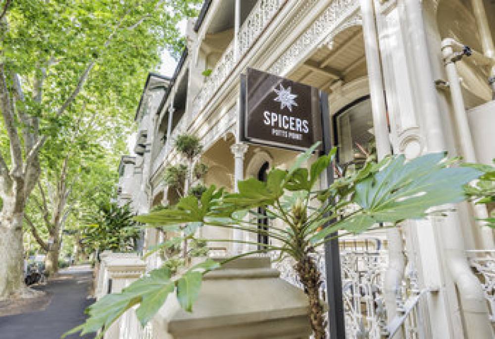 Spicers Potts Point