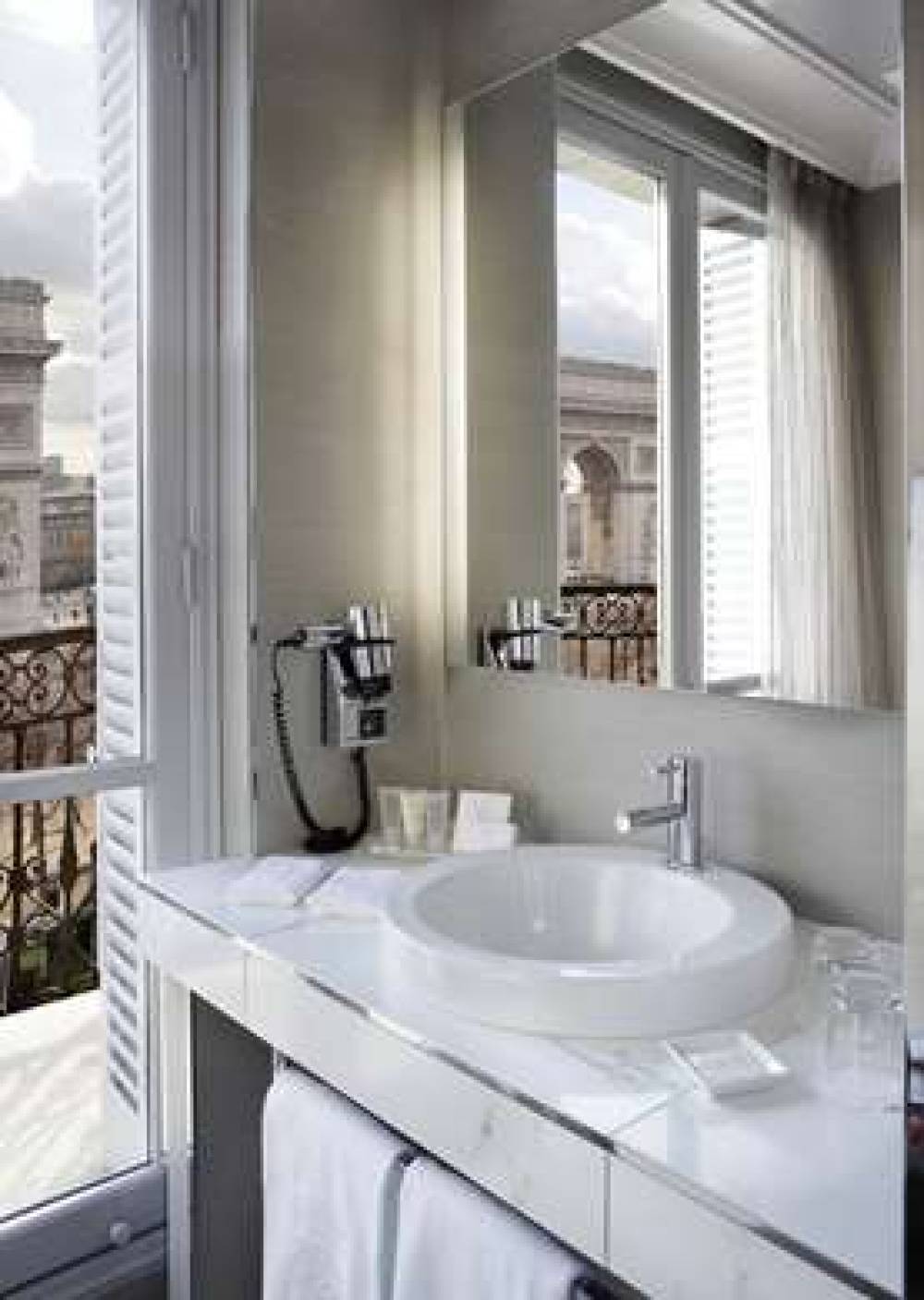 Splendid Etoile Hotel 10