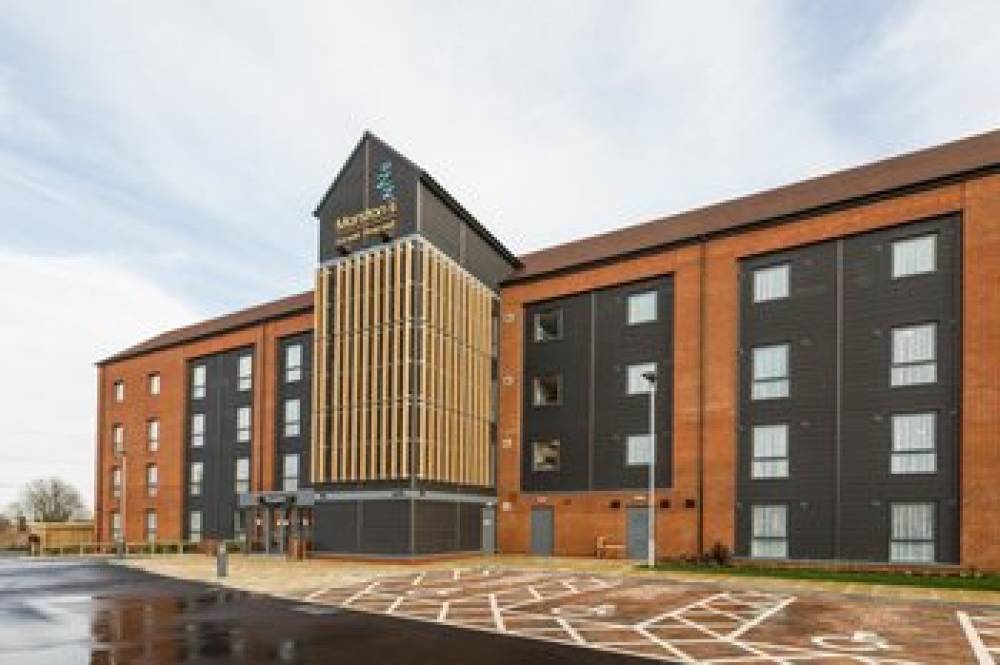 SPRING RIVER MARSTONS INNS 1