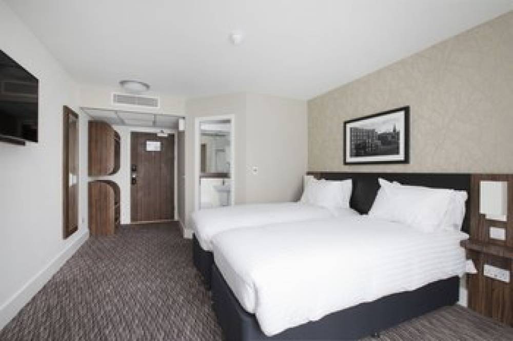SPRING RIVER MARSTONS INNS 7