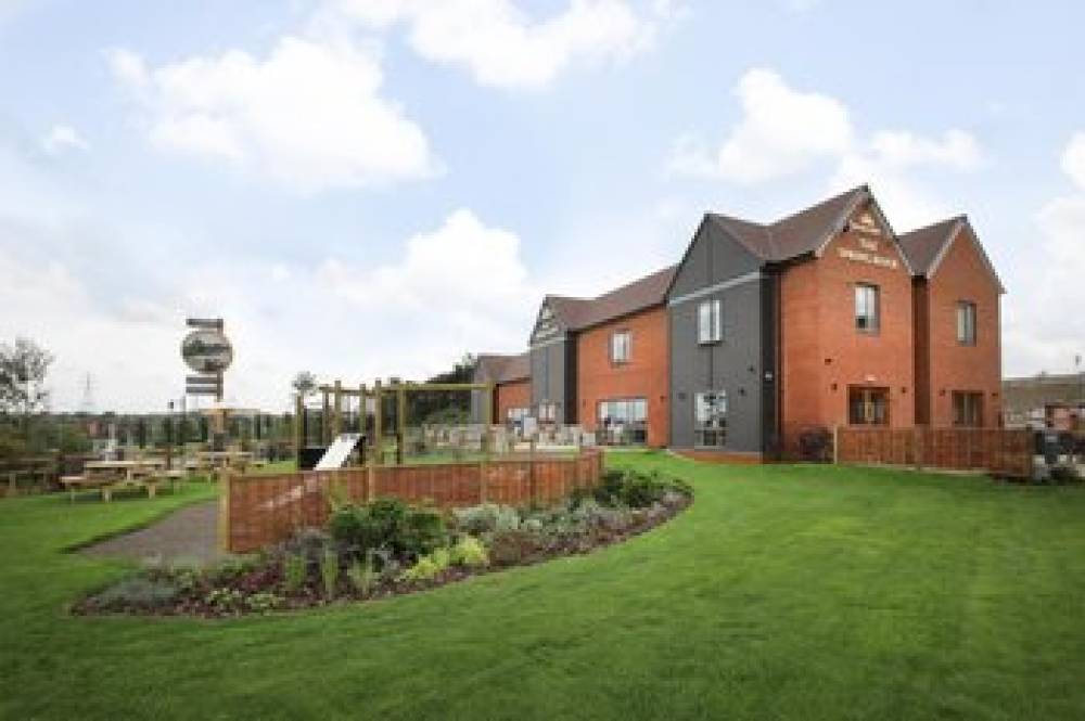 Spring River Marstons Inns