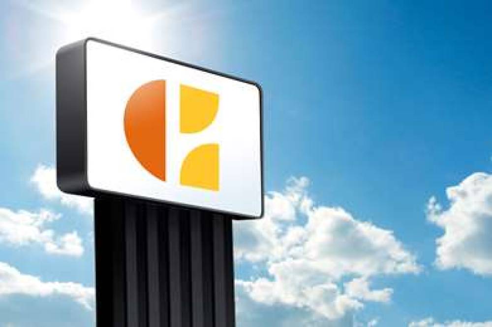 Comfort Suites Mobile South Alabama