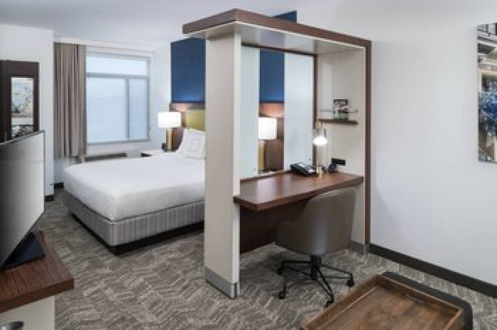 SpringHill Suites By Marriott Alexandria Old Town Southwest 8