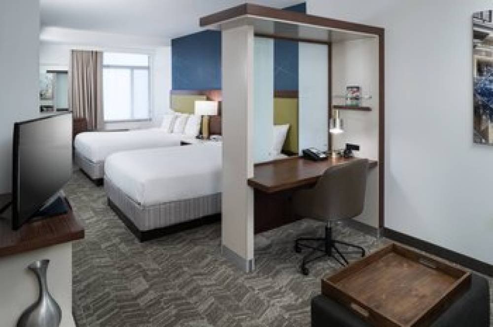 SpringHill Suites By Marriott Alexandria Old Town Southwest 5