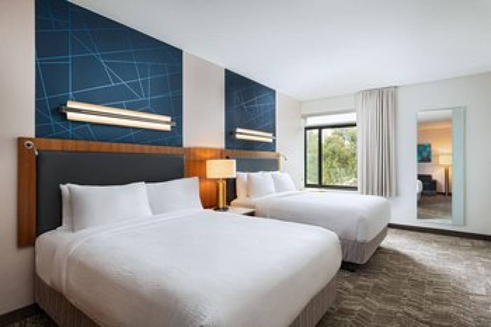 SpringHill Suites By Marriott Anaheim Maingate 8