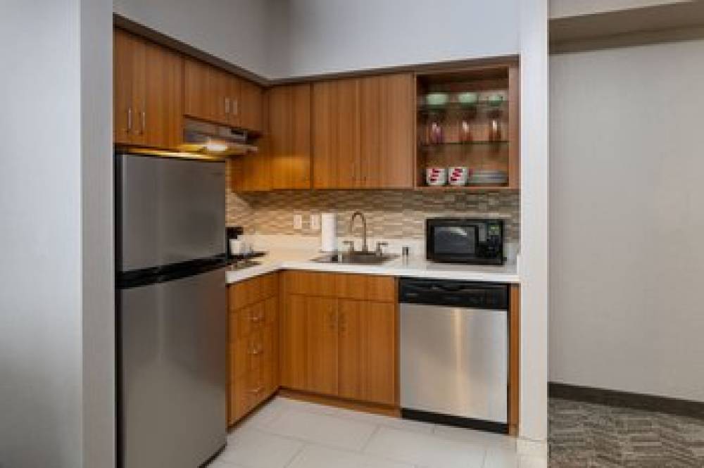 SpringHill Suites By Marriott Anaheim Maingate 10