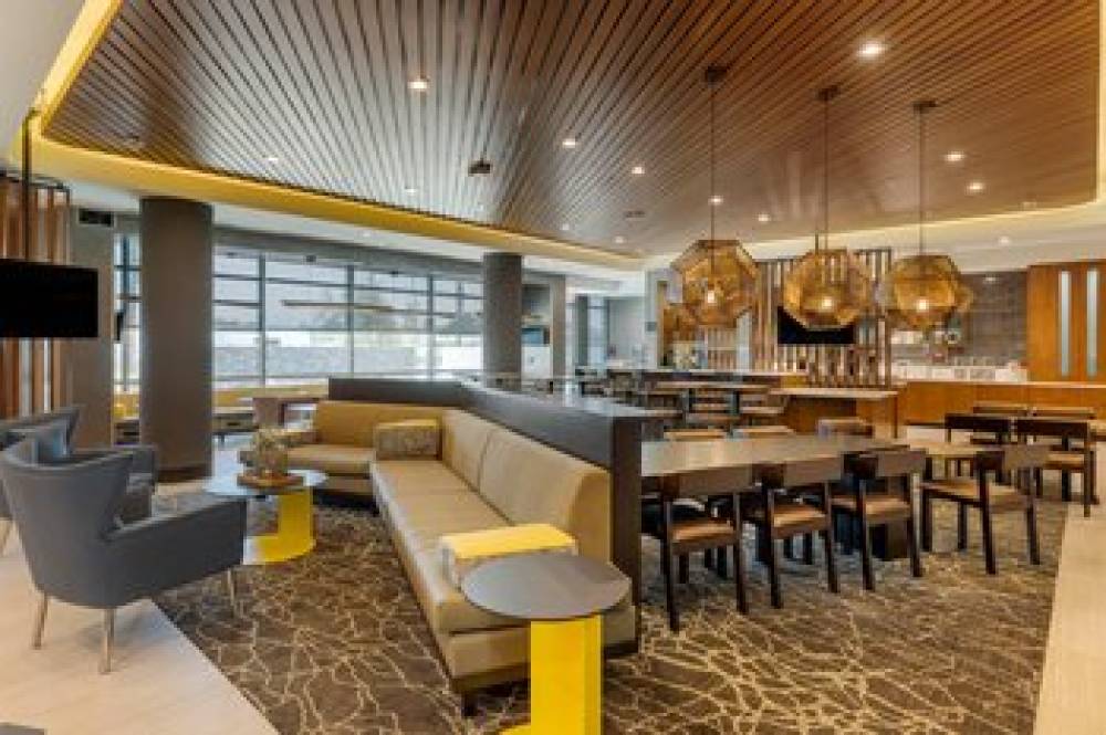 SpringHill Suites By Marriott Anaheim Placentia Fullerton 4