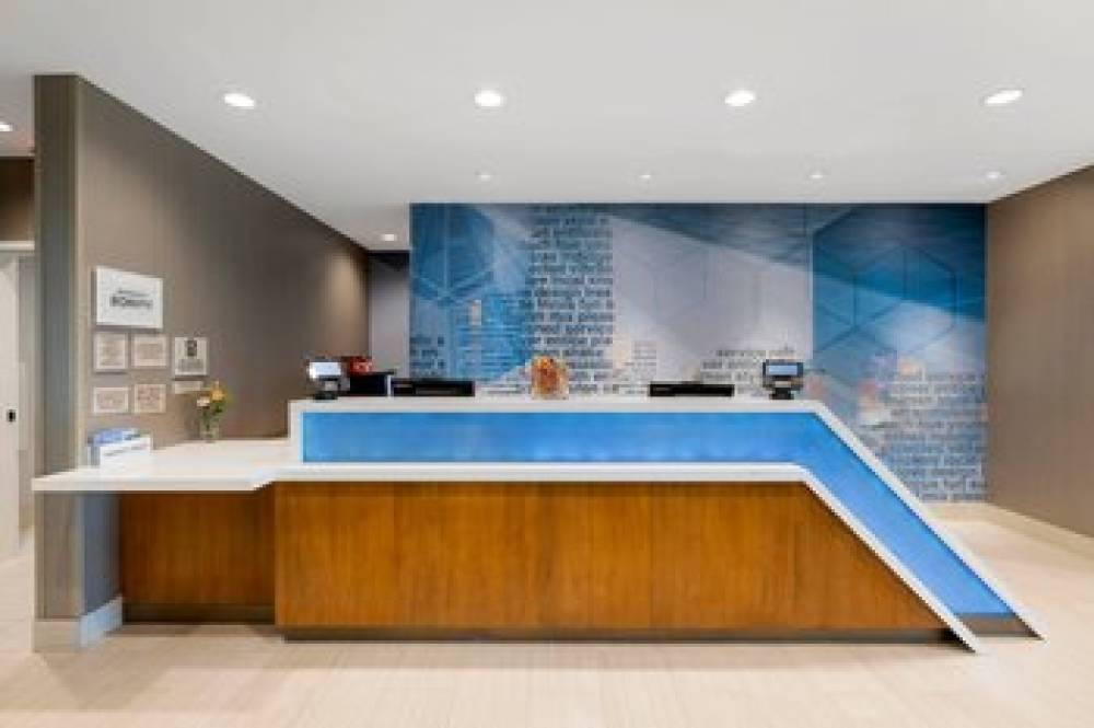 SpringHill Suites By Marriott Anaheim Placentia Fullerton 3