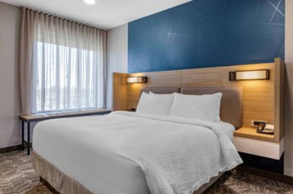SpringHill Suites By Marriott Anaheim Placentia Fullerton 7