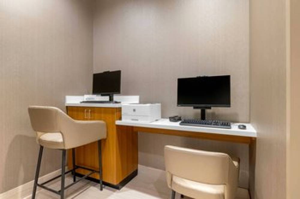 SpringHill Suites By Marriott Anaheim Placentia Fullerton 10