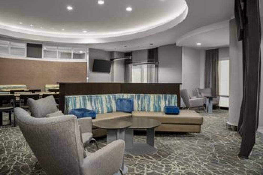 SpringHill Suites By Marriott Annapolis 4