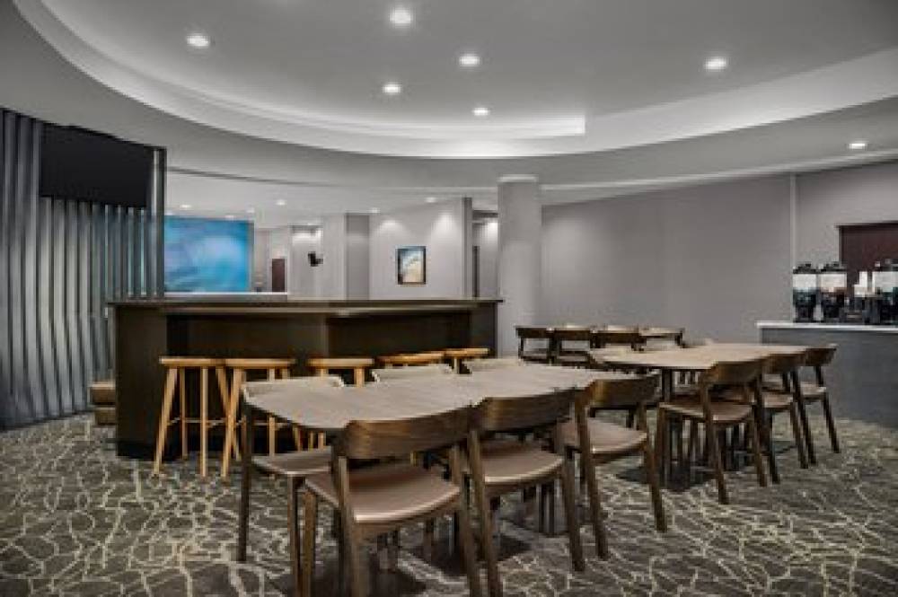 SpringHill Suites By Marriott Annapolis 5