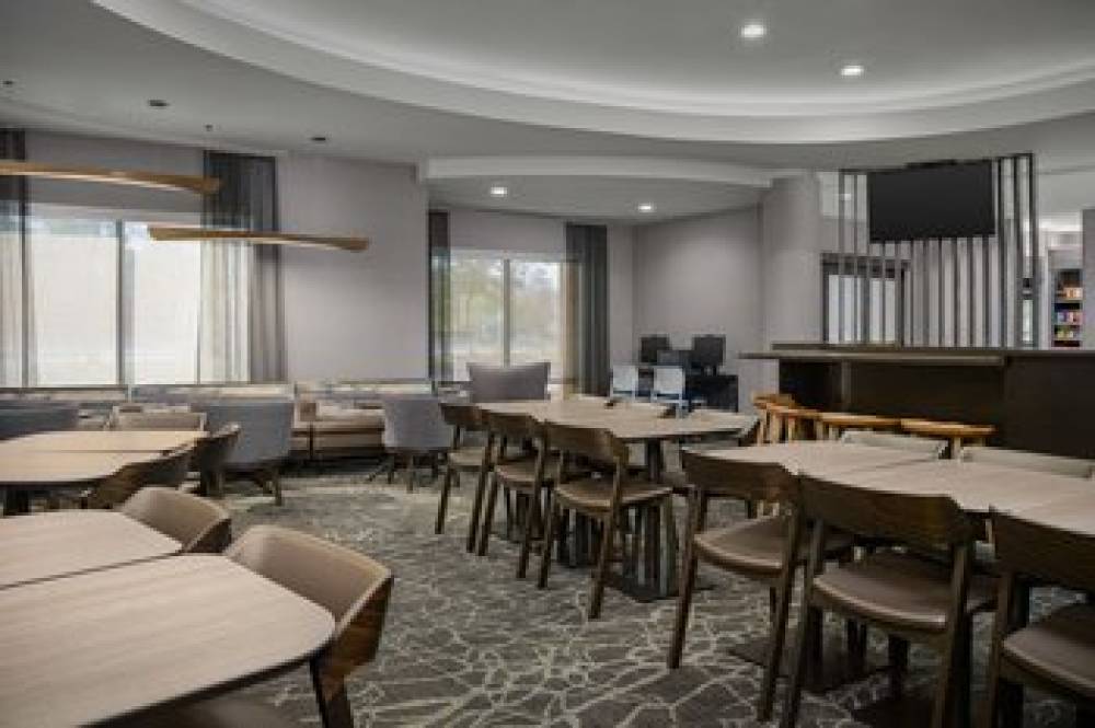 SpringHill Suites By Marriott Annapolis 6