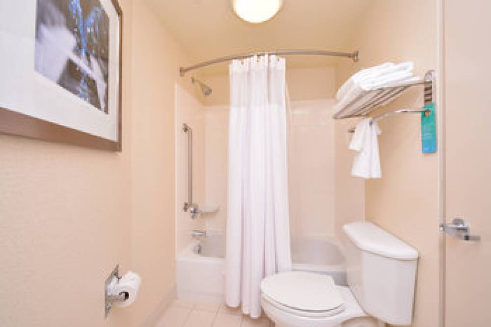 SpringHill Suites By Marriott Arundel Mills BWI Airport 9