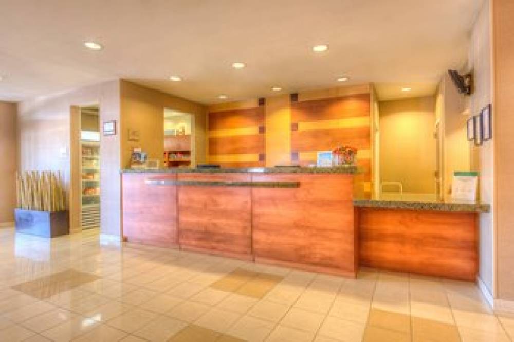 SpringHill Suites By Marriott Arundel Mills BWI Airport 2