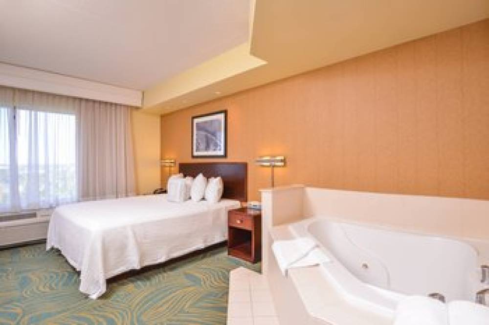 SpringHill Suites By Marriott Arundel Mills BWI Airport 8