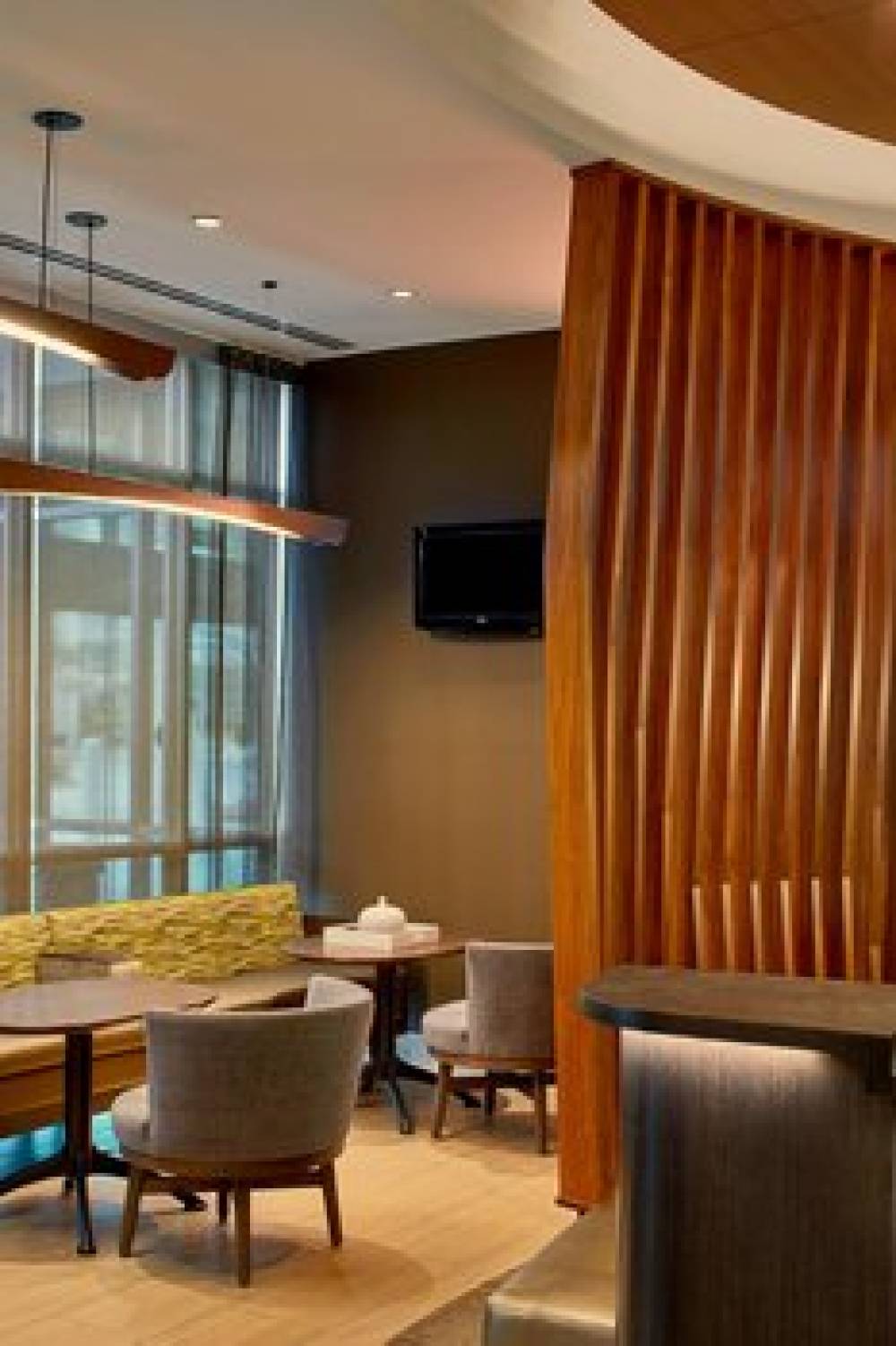SpringHill Suites By Marriott Atlanta Airport Gateway 6