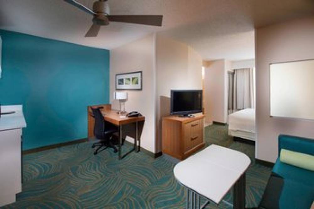 SpringHill Suites By Marriott Atlanta Alpharetta 7
