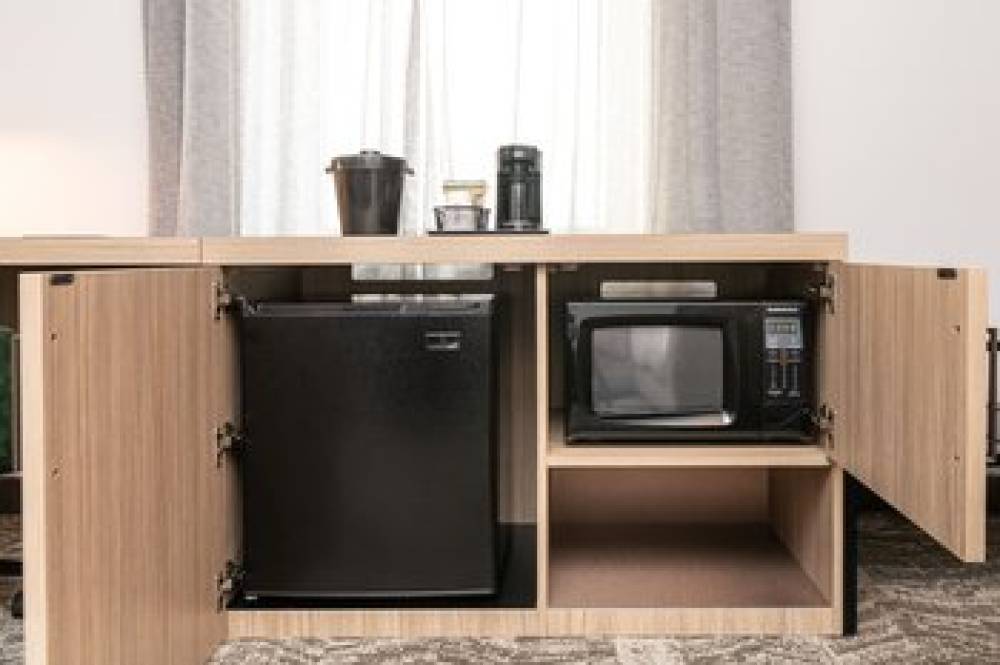 SpringHill Suites By Marriott Baltimore Downtown Convention Center Area 4