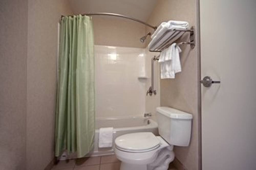 SpringHill Suites By Marriott Baltimore Downtown Inner Harbor 8