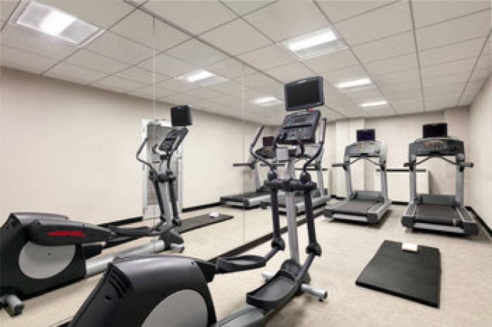SpringHill Suites By Marriott Baltimore Downtown Inner Harbor 9