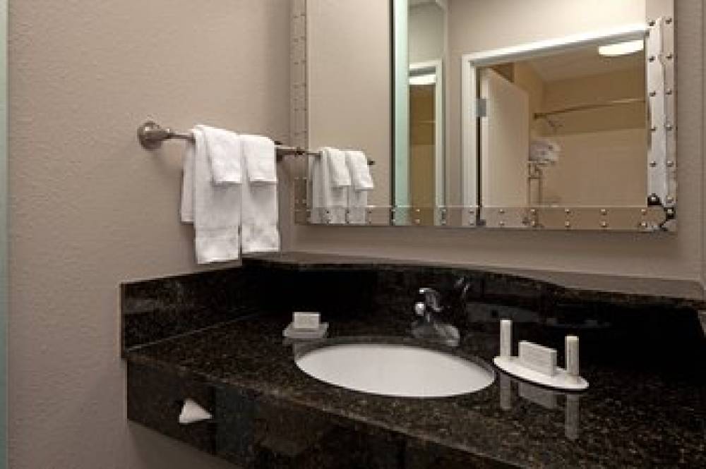 SpringHill Suites By Marriott Baltimore Downtown Inner Harbor 3