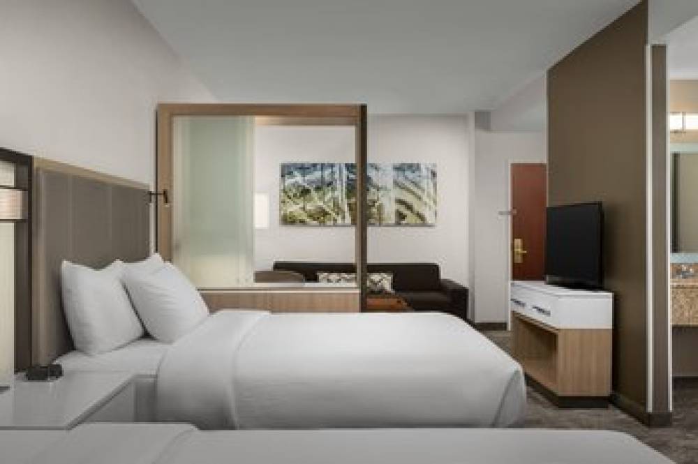 SpringHill Suites By Marriott Boston Peabody 5