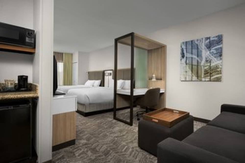 SpringHill Suites By Marriott Boston Peabody 7