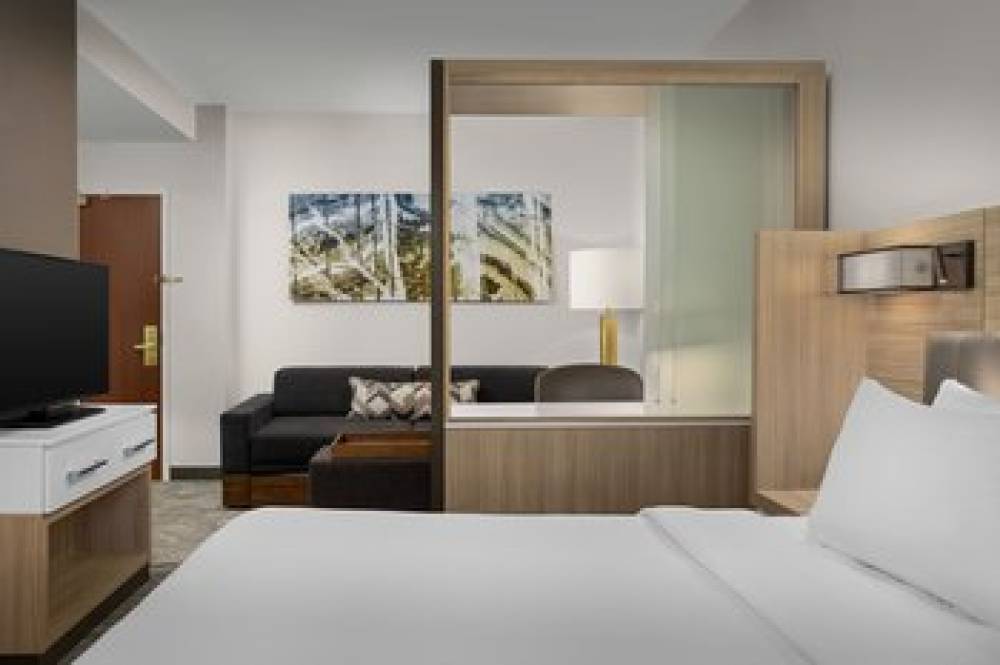 SpringHill Suites By Marriott Boston Peabody 9
